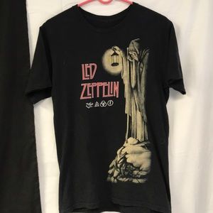 Led Zeppelin Stairway to Heaven